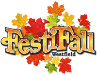 Westfield Festifall logo